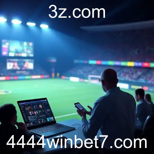 Impacto do Crescimento dos Sites de Apostas no Brasil