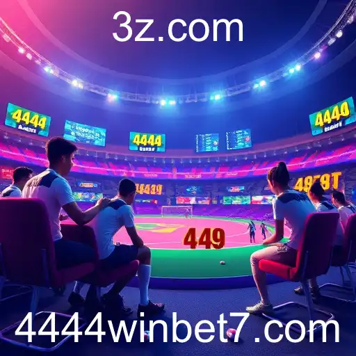 Nova Dinâmica nas Apostas Online