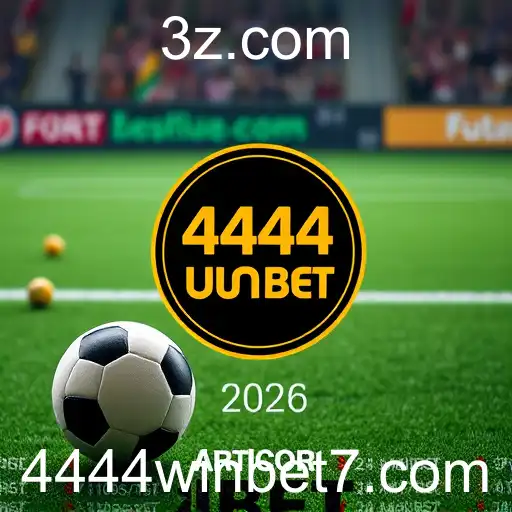 A Ascensão do 4444 Win Bet no Cenário de Jogos Online