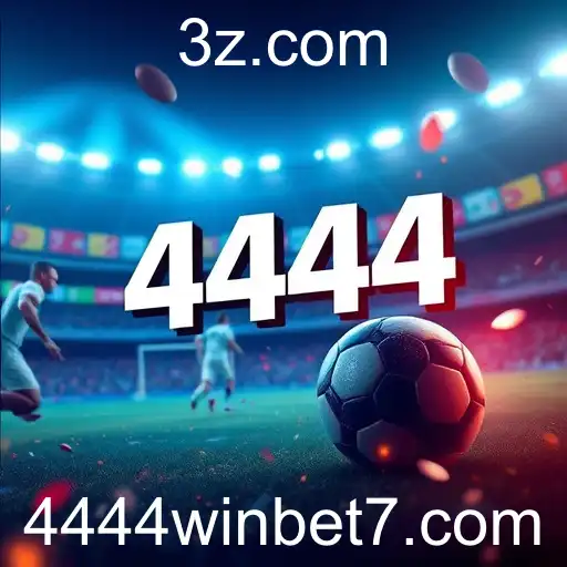 A Ascensão do '4444 win bet' no Cenário de Apostas Online