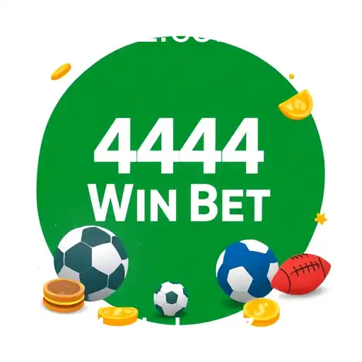 A Ascensão do 4444 Win Bet no Mercado de Jogos