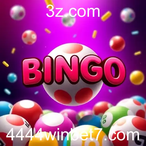 Explorando a Popularidade dos Jogos de Bingo no 4444 Win Bet