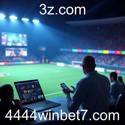 Impacto do Crescimento dos Sites de Apostas no Brasil