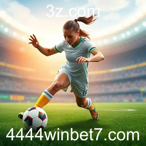 A Nova Era dos Jogos Online e o Papel da '4444 Win Bet'