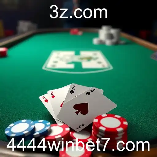 A Fascinante Experiência das Salas de Poker Online