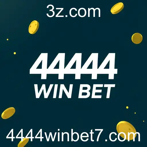 A Ascensão do 4444 Win Bet no Mercado Brasileiro de Apostas