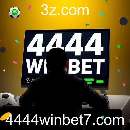 A Ascensão do 4444 Win Bet no Mundo das Apostas