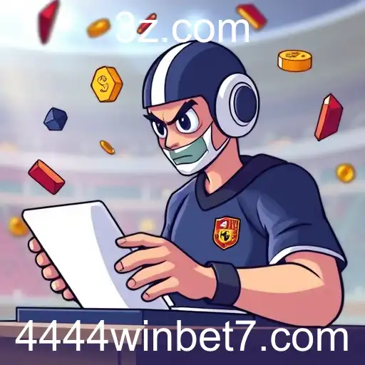 A Ascensão dos Jogos de Apostas Online em 2026