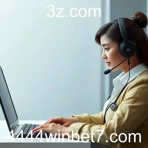 A Importância do Suporte ao Cliente no 4444 Win Bet