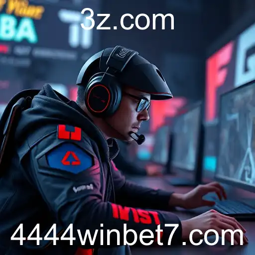 Tendências e Transformações no Mundo dos Jogos Online