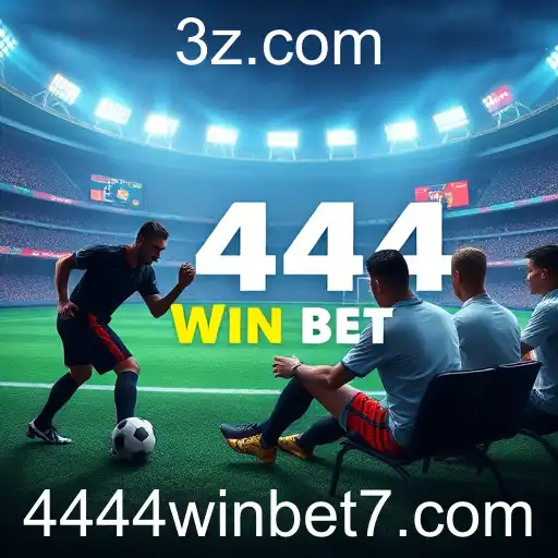 Tendências e Impactos do '4444 Win Bet' em 2025