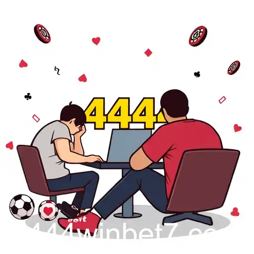 Expansão e Desafios dos Sites de Apostas em 2026