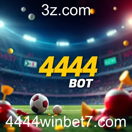 Tendências do Jogo Online em 2025: O Crescimento da 4444 Win Bet